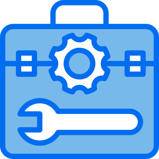 Toolbox icon