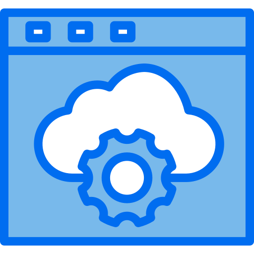 Cloud Symbol