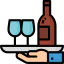 Room service icon 64x64