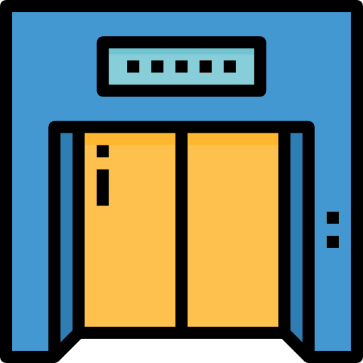 Elevator icon