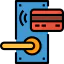 Key card icon 64x64