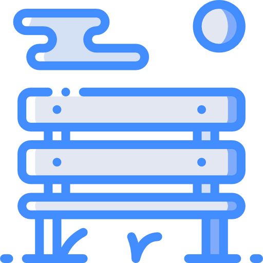 Bench icon
