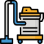 Vacuum icon 64x64