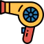 Hairdryer icon 64x64