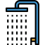 Shower icon 64x64