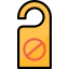 Door hanger icon 64x64
