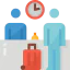 Check in icon 64x64