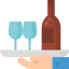 Room service icon 64x64