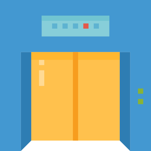 Elevator icon