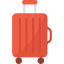 Suitcase icon 64x64