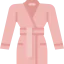 Bathrobe icon 64x64