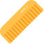Comb icon 64x64