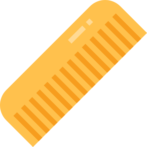 Comb icône