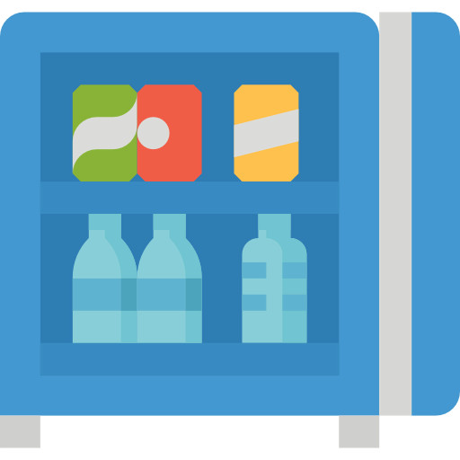 Minibar icon