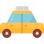 Taxi Ikona 64x64