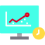 Growth icon 64x64