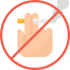 No smoking Ikona 64x64