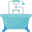 Bathtub Ikona 64x64