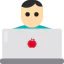 Worker icon 64x64