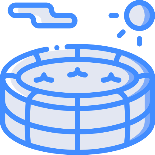 Pool icon