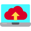 Upload icon 64x64