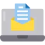 Laptop icon 64x64