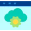 Cloud icon 64x64