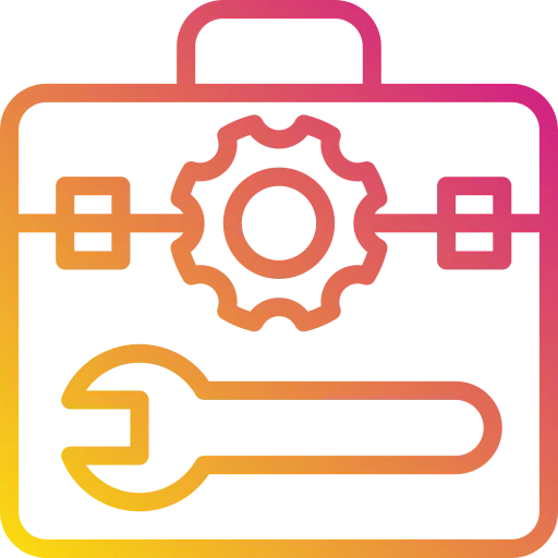 Toolbox icon