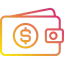 Wallet icon 64x64