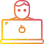 Worker icon 64x64