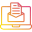 Laptop icon 64x64