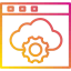 Cloud icon 64x64