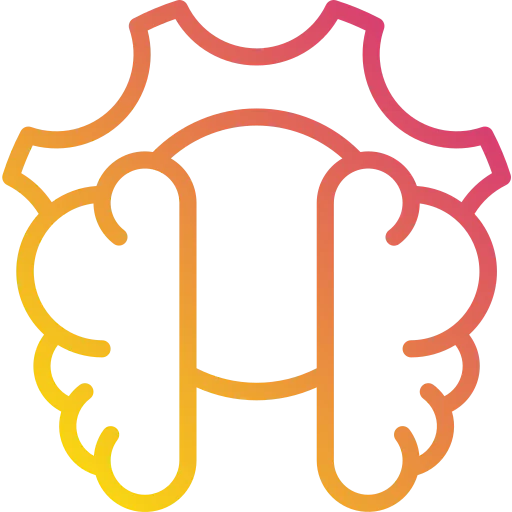 Brain icon