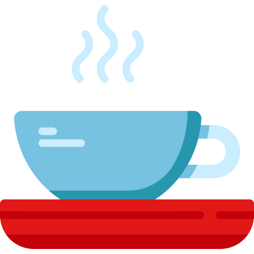 Tea icon