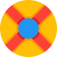 Lifesaver icon 64x64