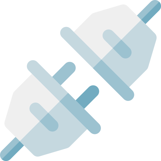 Plug アイコン