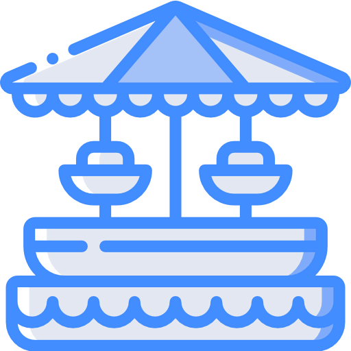 Carousel icon