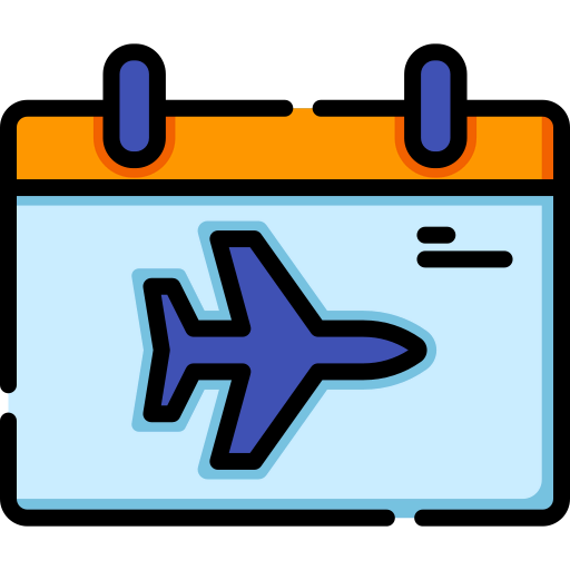 Schedule icon