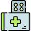 Medicine icon 64x64
