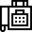 Fax 图标 64x64