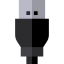 Usb cable icon 64x64