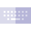 Keyboard icon 64x64