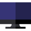 Monitor icon 64x64