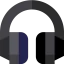 Headphones icon 64x64
