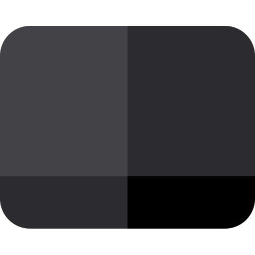 Touchpad icon
