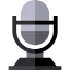 Microphone icon 64x64