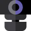 Webcam icon 64x64