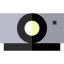 Projector icon 64x64