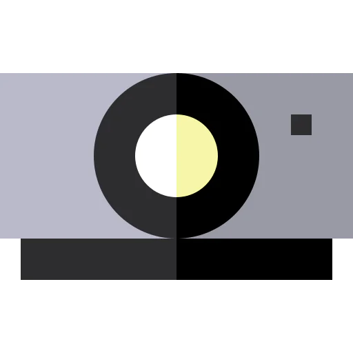 Projector icon