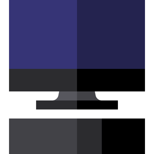 Computer 图标